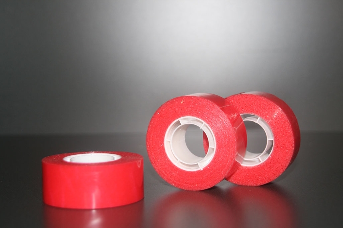 Cerotto Rosso protesi capelli