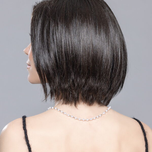 Parrucca Elite Mono Part