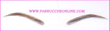 Sopracciglia Naturali Divine