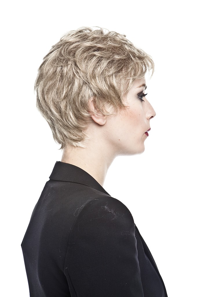 Parrucca Nadine -1046
