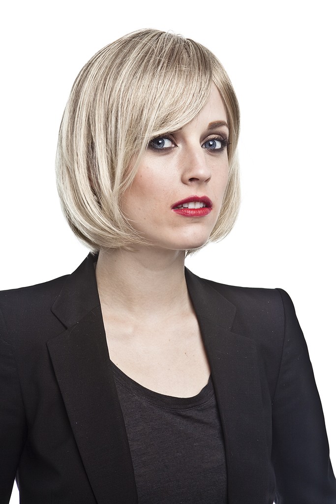 Parrucca Julia Mono-0
