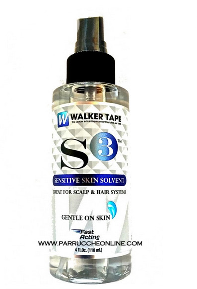 Solvente Spray S3-0
