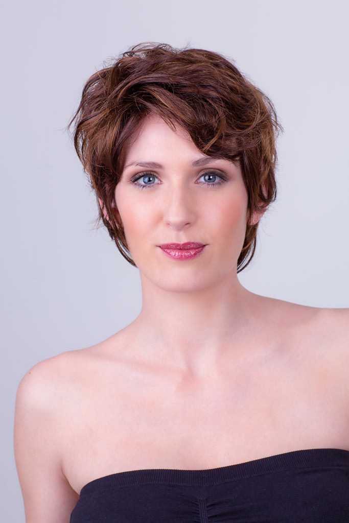 Parrucca Alexie