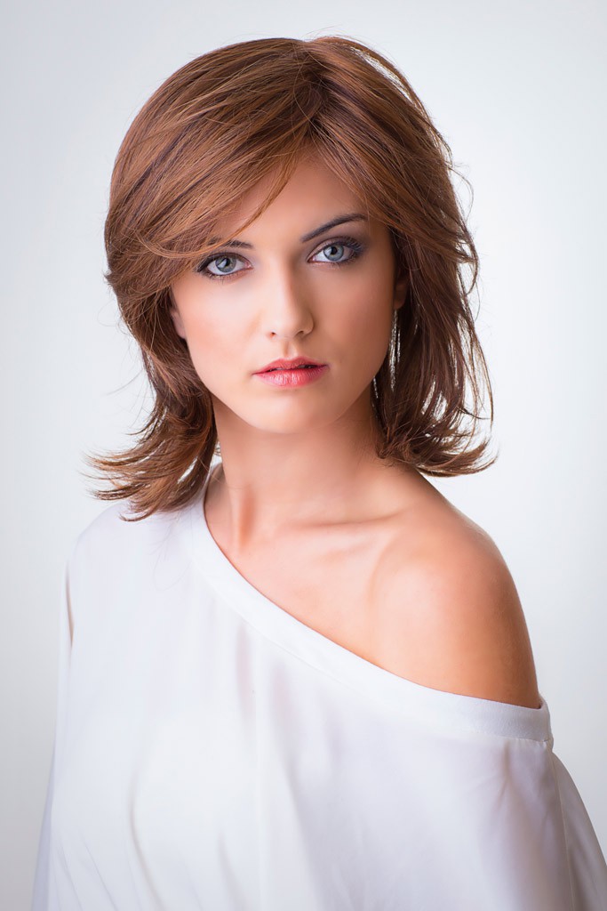 Parrucca Jessica