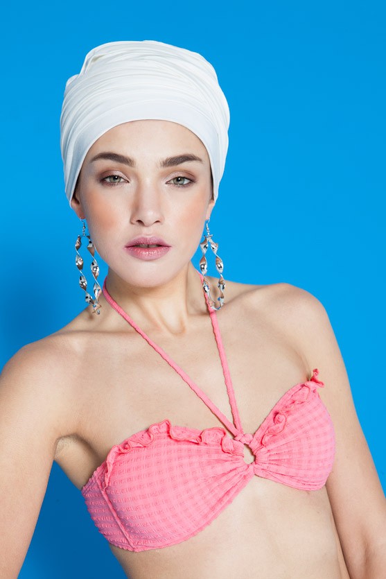Turbante Atena