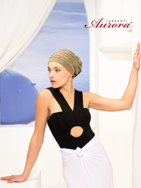 Turbante Nadie