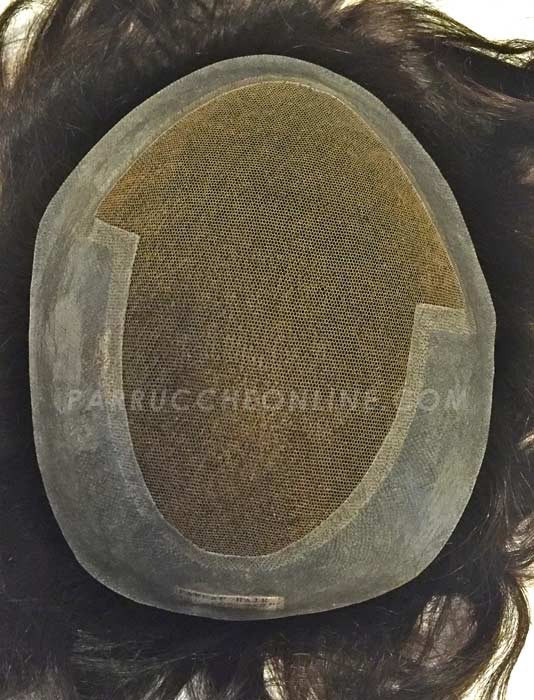 Protesi capelli Farcap 5