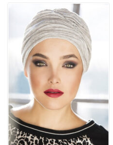 turbante in cotone turbante in cotone