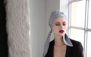 turbante in cotone FarcapHair turbante in cotone FarcapHair