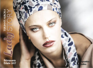 turbante in cotone FarcapHair turbante in cotone FarcapHair
