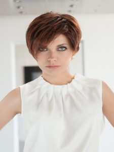 parrucche Hair Society parrucca First