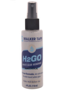 solvente protesi capelli solvente h2go