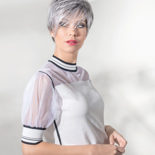 Parrucca First-3594