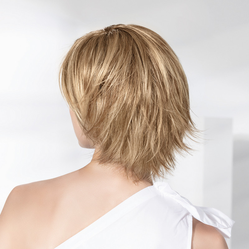 Parrucca Fame Soft - immagine 4