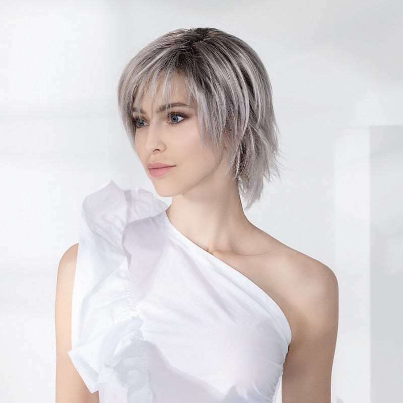 Parrucca Fame Soft - immagine 5
