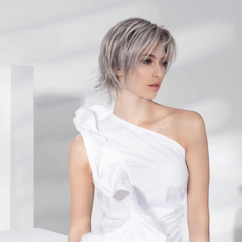 Parrucca Fame Soft - immagine 6