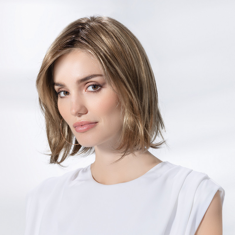 Parrucca Icone Small Deluxe - immagine 2