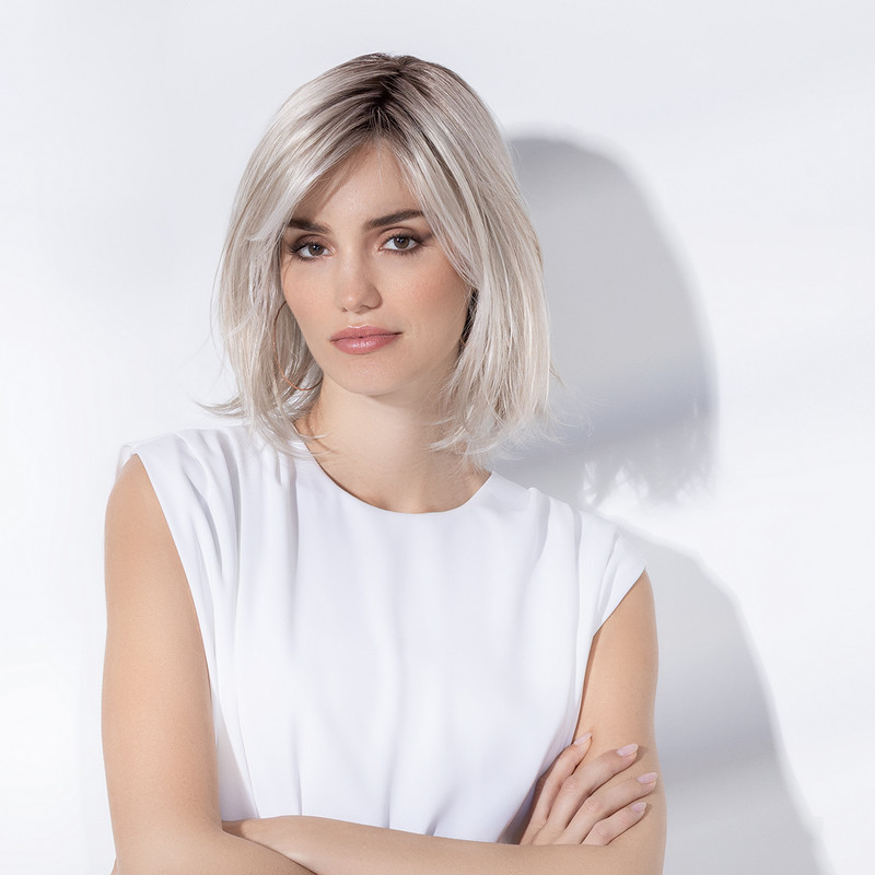 Parrucca Icone Small Deluxe - immagine 6