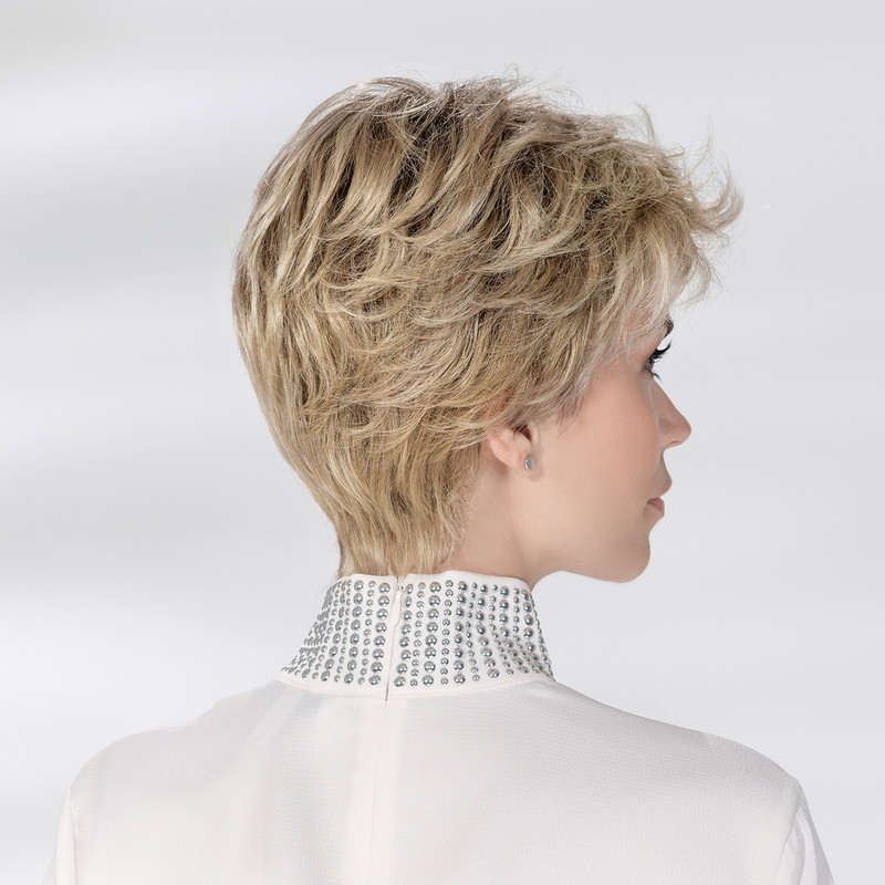 Parrucca Posh Deluxe - immagine 5