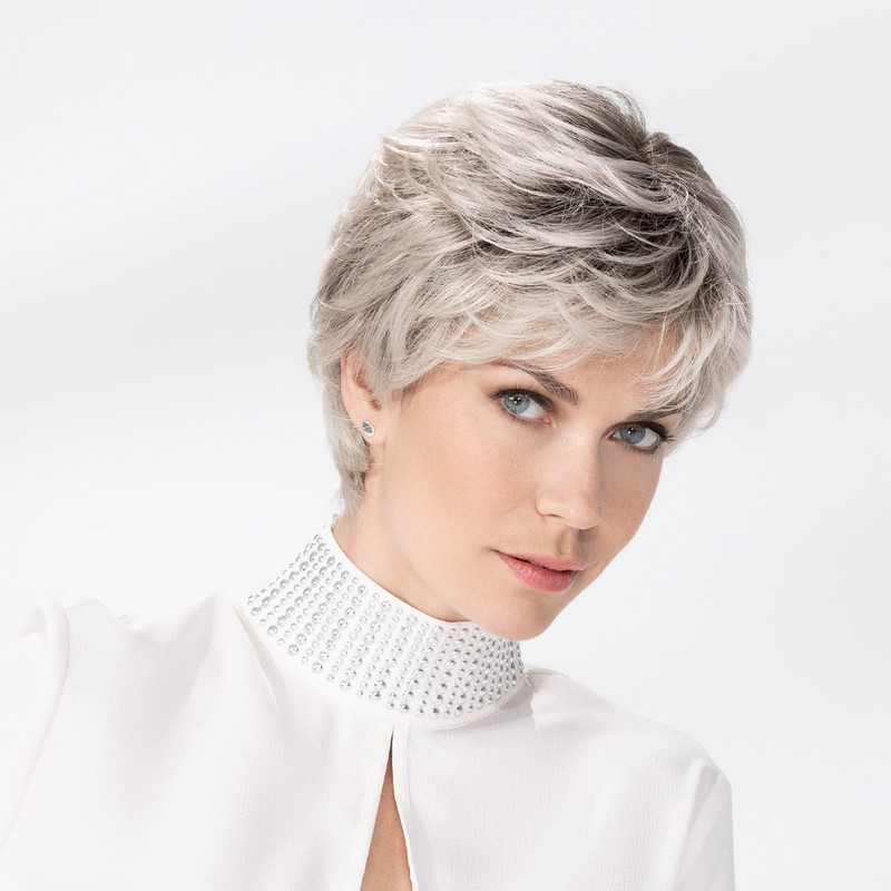 Parrucca Posh Deluxe - immagine 6