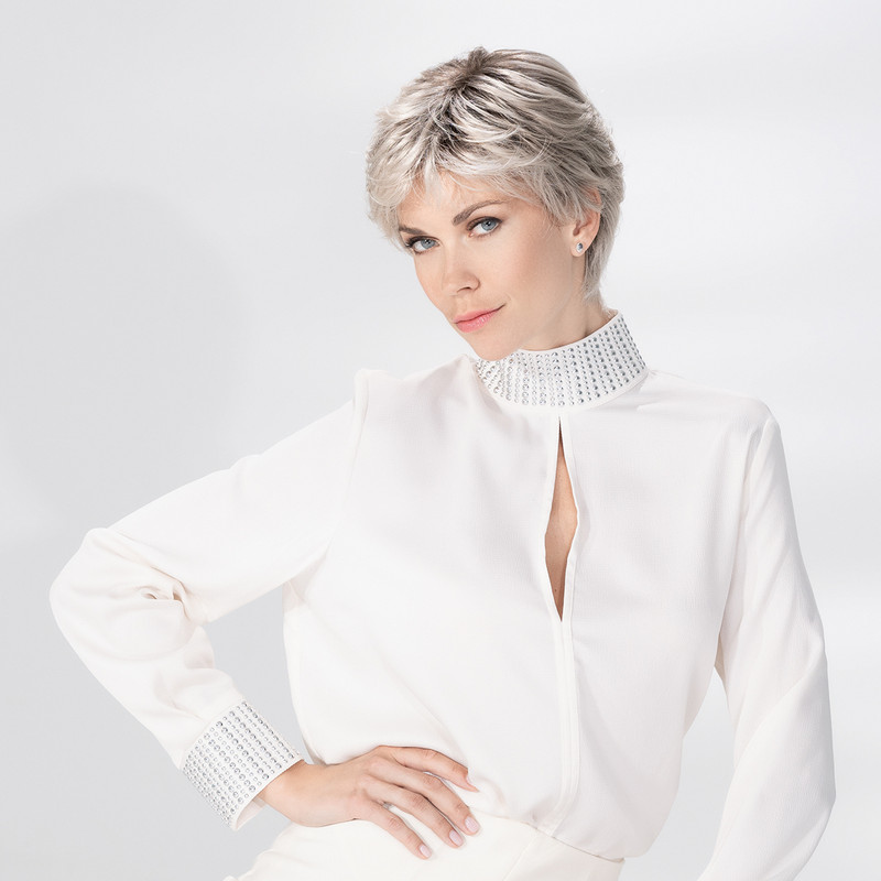 Parrucca Posh Deluxe - immagine 7