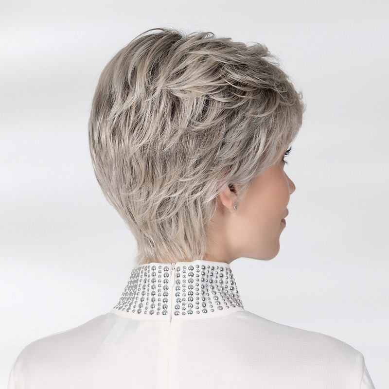 Parrucca Posh Deluxe - immagine 9