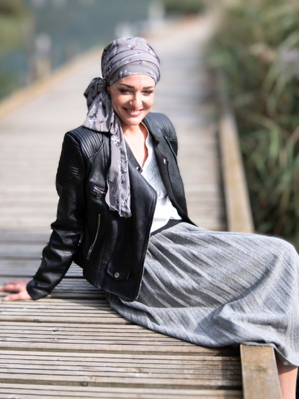 Turbante Maia SH/17-0