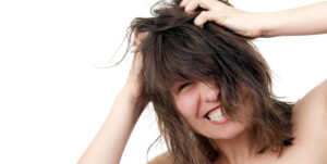 alopecia da tricotillomania
