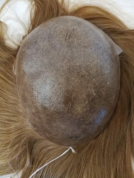 Protesi Capelli 3d cm 30-2497