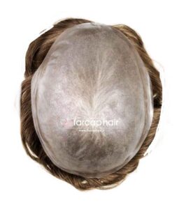 protesi capelli durata