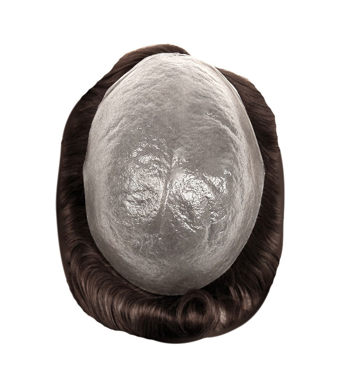 protesi capelli senza colla