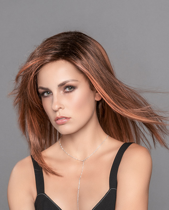 parrucca tabu