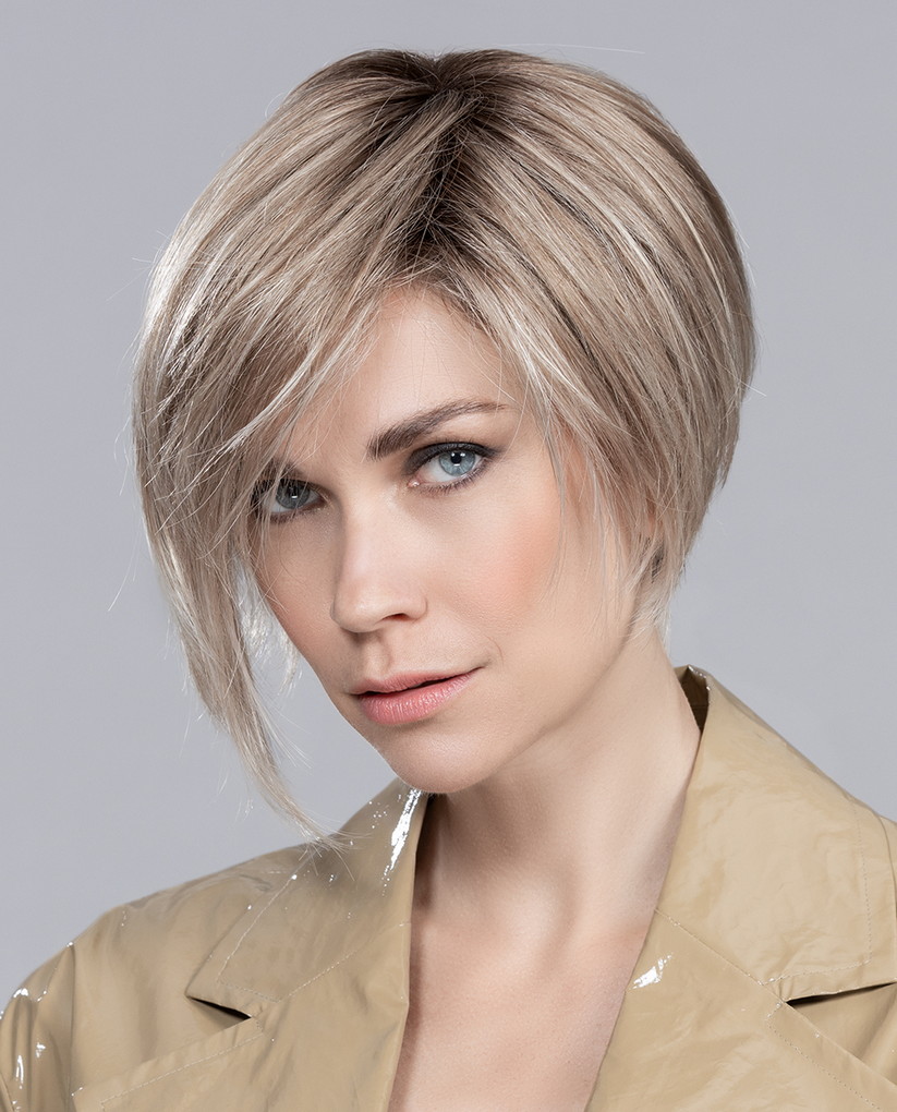 Parrucca Rich Mono