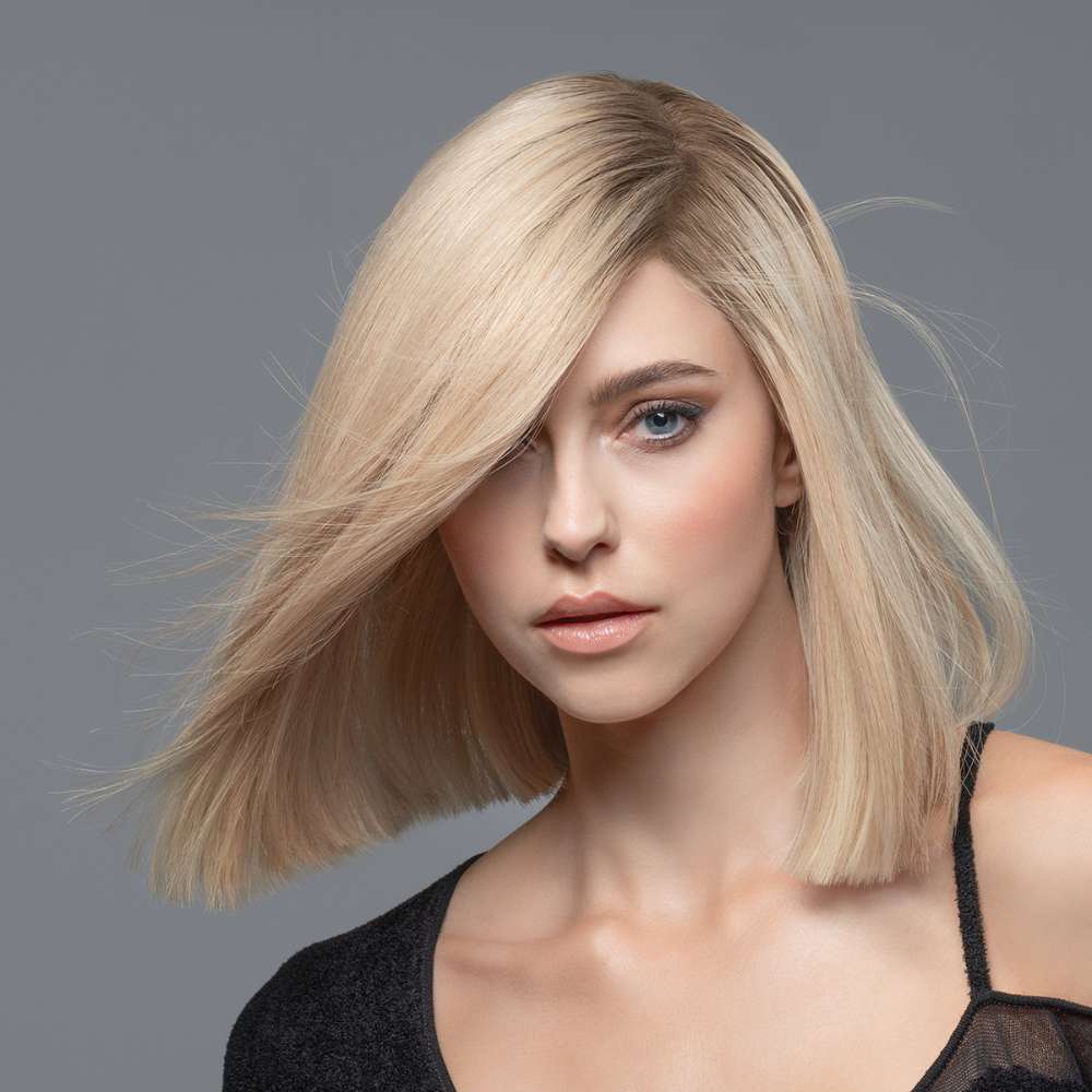 Parrucca Appeal Mono in Capello Naturale Pure Power - immagine 3