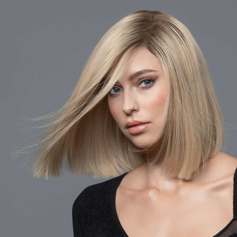 Parrucca Appeal Mono in Capello Naturale Pure Power