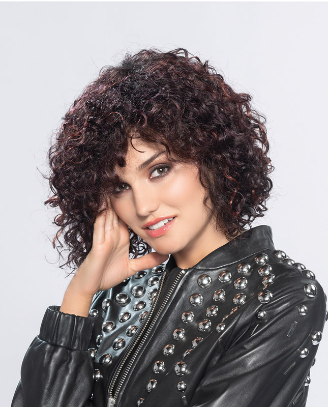 Parrucca Disco