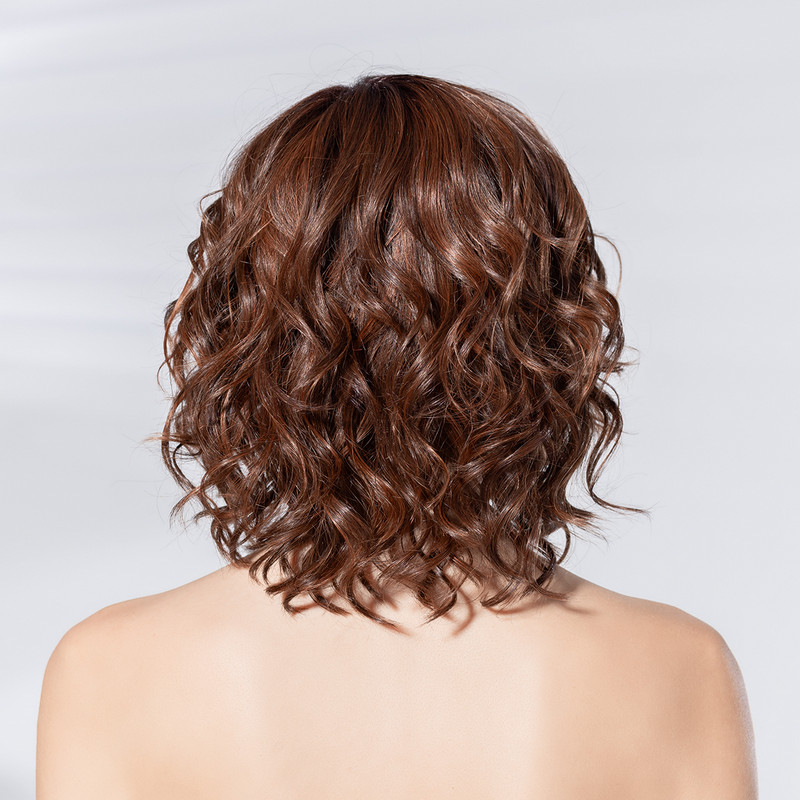 Parrucca Eclat Deluxe - immagine 10