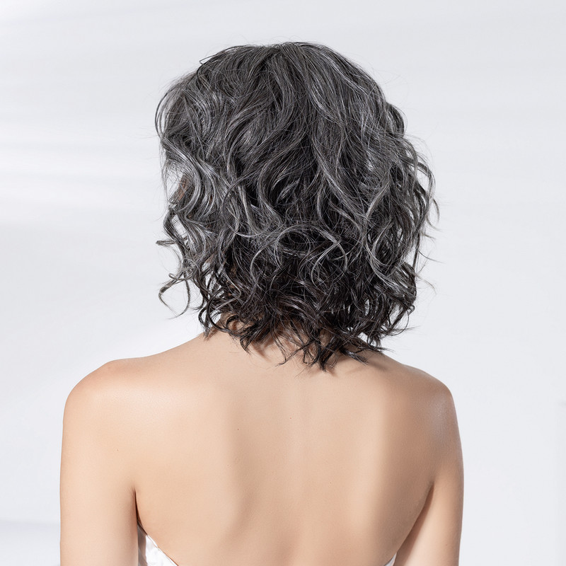 Parrucca Eclat Deluxe - immagine 15