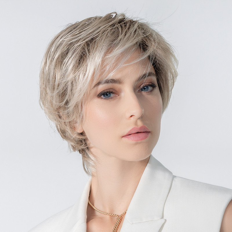 Parrucca Satin Soft - immagine 2