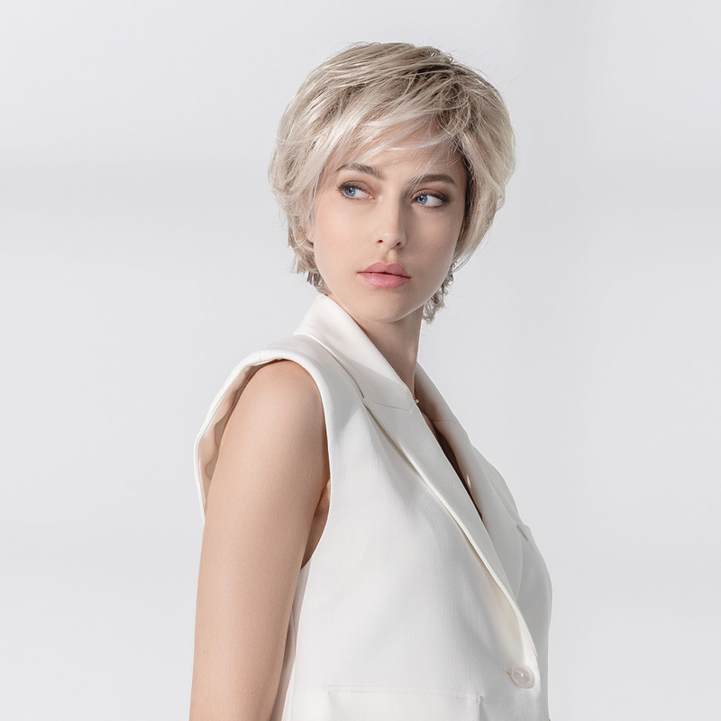 Parrucca Satin Soft - immagine 4