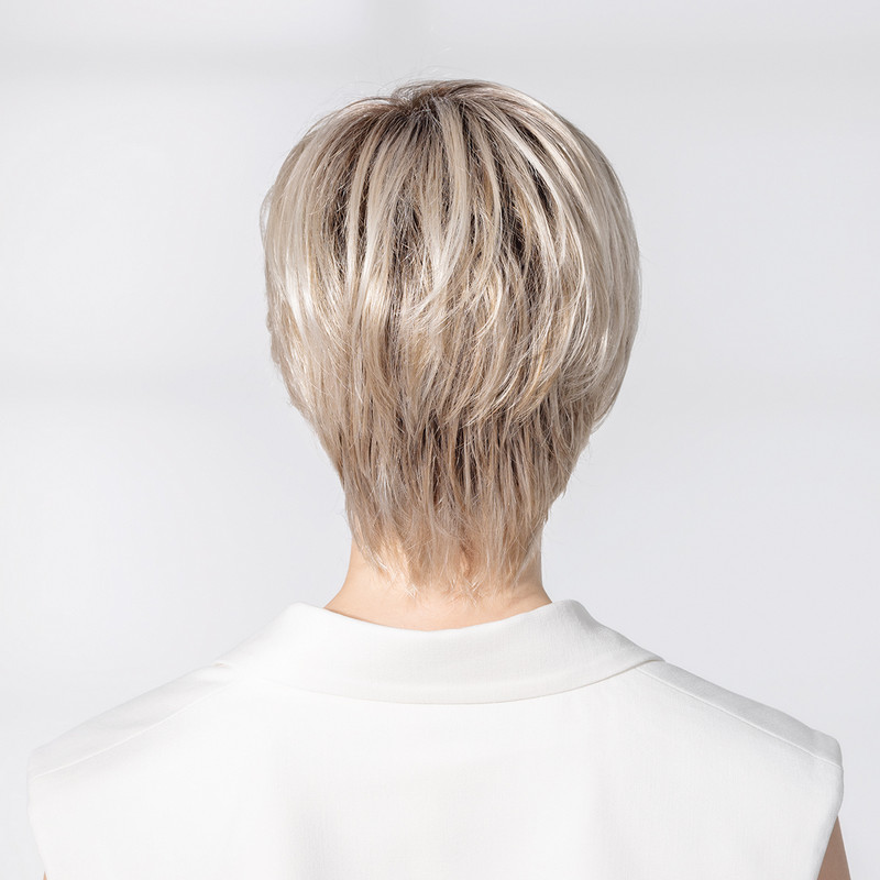 Parrucca Satin Soft - immagine 5
