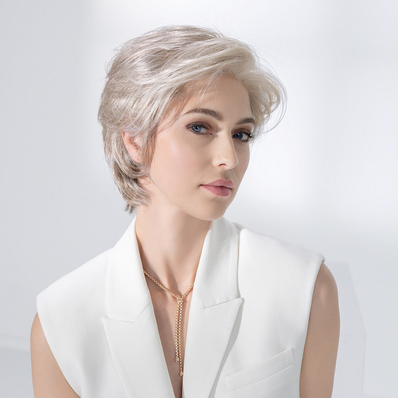 Parrucca Satin Soft - immagine 7