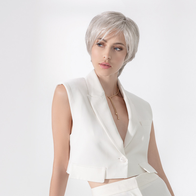 Parrucca Satin Soft - immagine 9