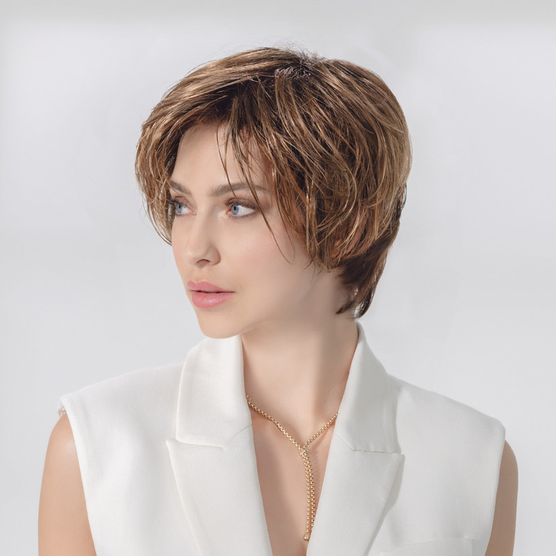 Parrucca Satin Soft - immagine 13