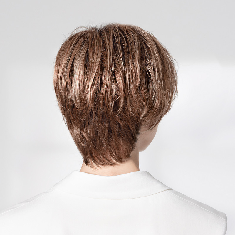 Parrucca Satin Soft - immagine 14