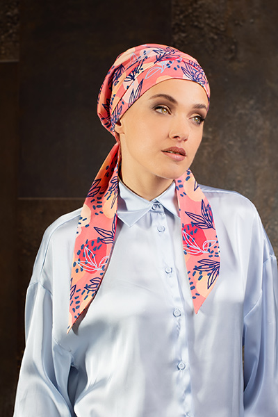 Turbante Elide M300/108-3554