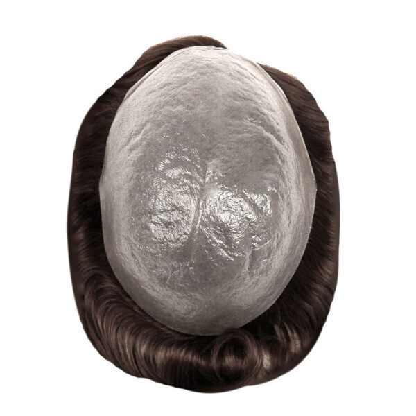 Protesi Capelli Injection