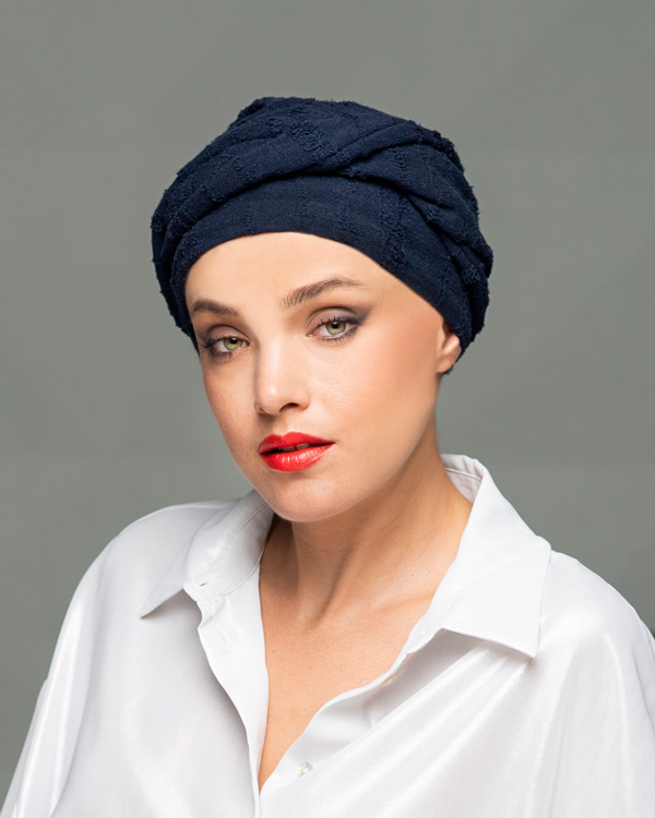 Turbante Camelia RI/TL73-0