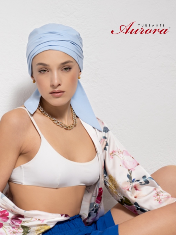 Turbante Tessa TS/009