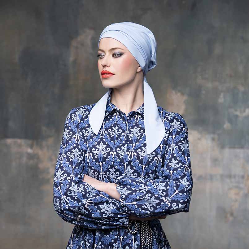 Turbante Tessa TS/009